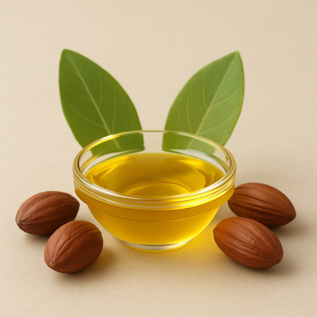 Spotlight on Jojoba Oil: The Balancing Beauty Elixir