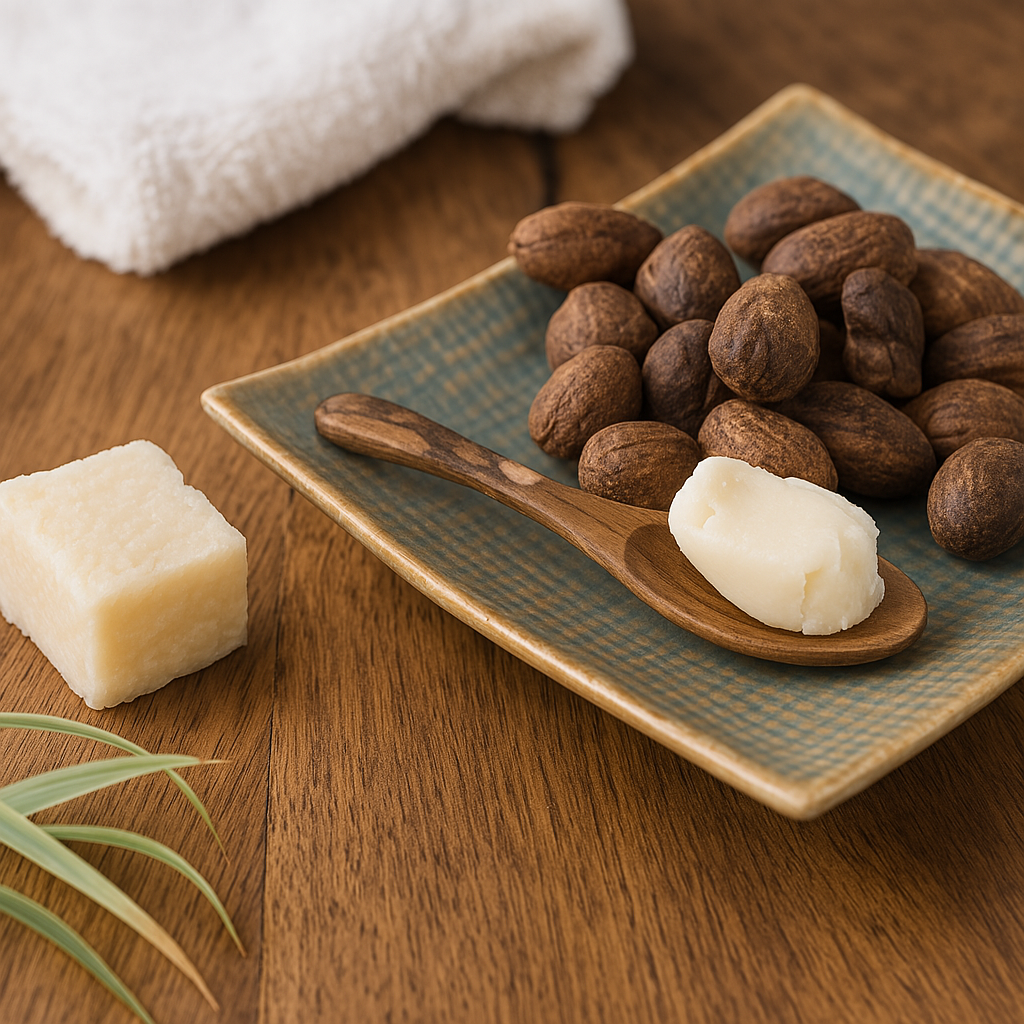 Spotlight on Shea Butter: The Skin Softener Everyone Needs