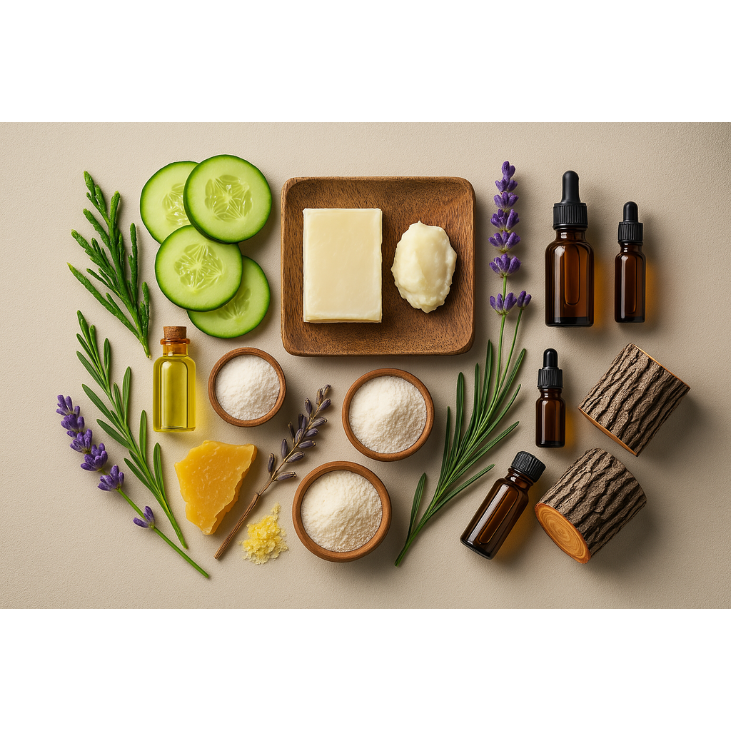 Why Beef Tallow & Botanical Ingredients Are the Ultimate Skincare Duo