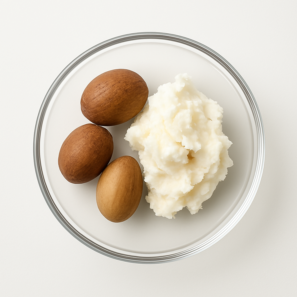 Shea Butter
