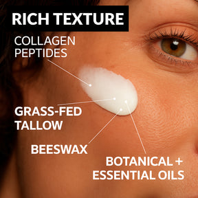 TalloTouch: Whipped Tallow Cream