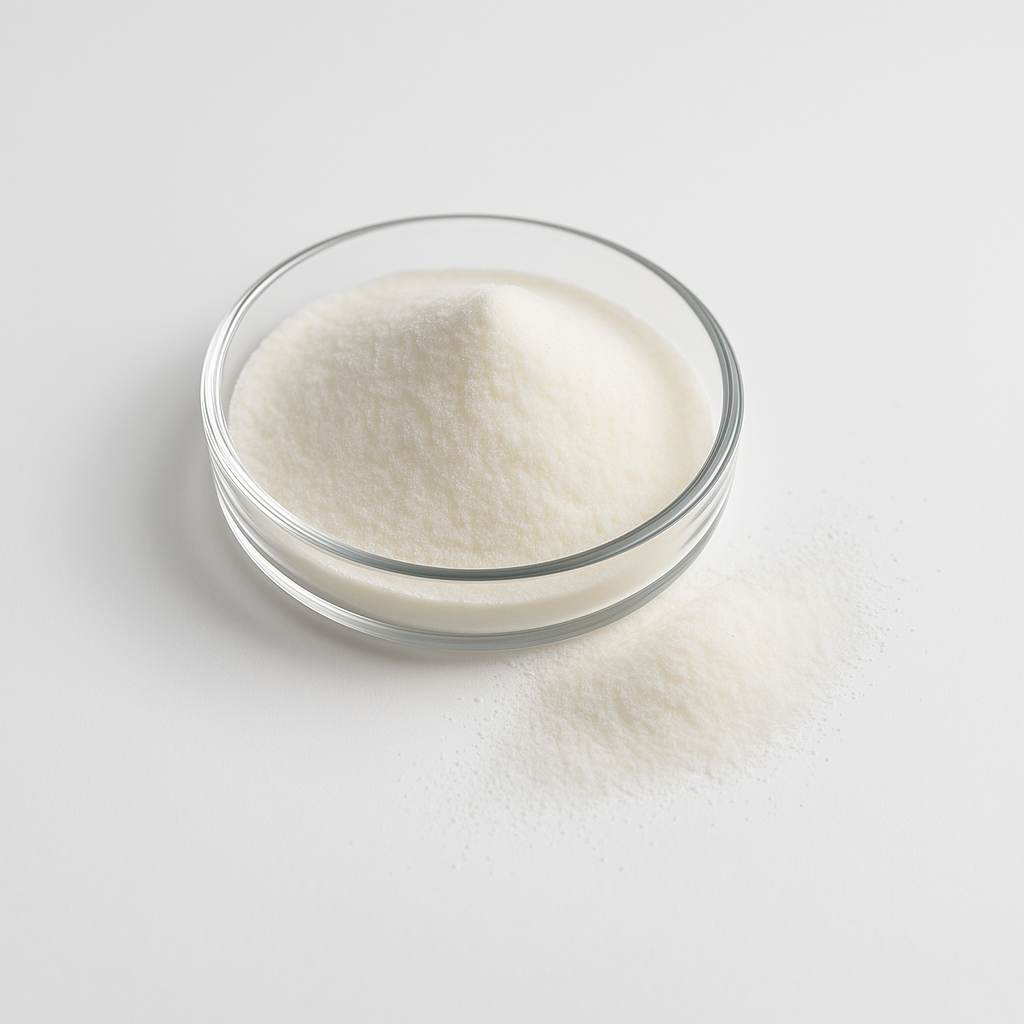Hydrolyzed Collagen Peptides