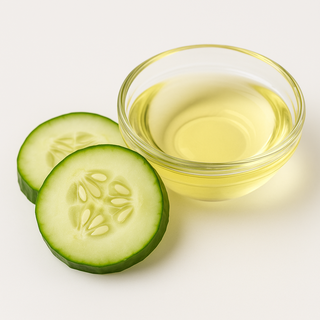 Cucumber Seed Oil