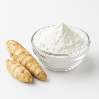 Arrowroot Powder